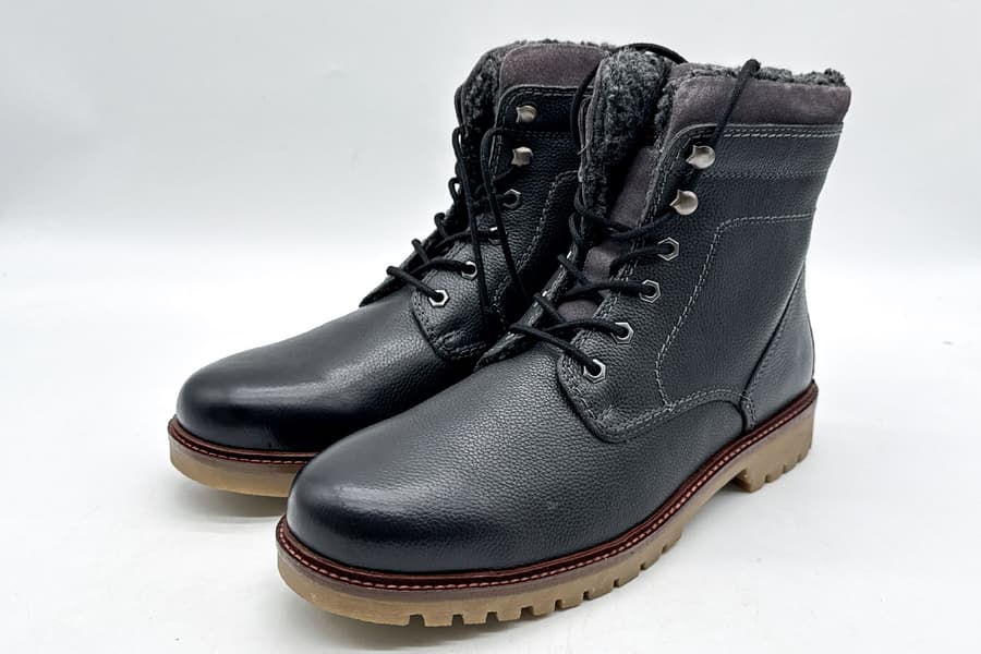 Herren Schuhe Cox, Gr. 45
